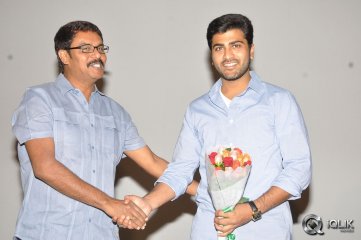 Citizen Movie Audio Launch